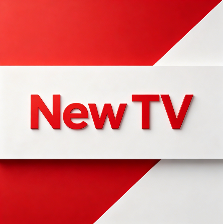 NEW TV App Icon